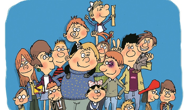 Весёлые истории_001